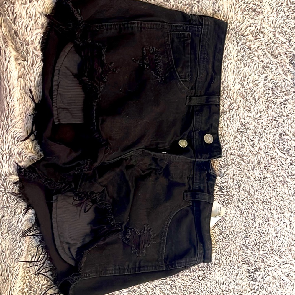 Shorts (Hollister)
